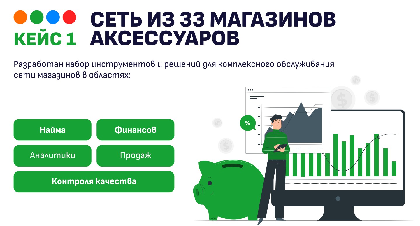 Рабочая таблица для фиксации продаж для сети магазинов - Фрилансер Дмитрий  Молчан btlz - Портфолио - Работа #4480002