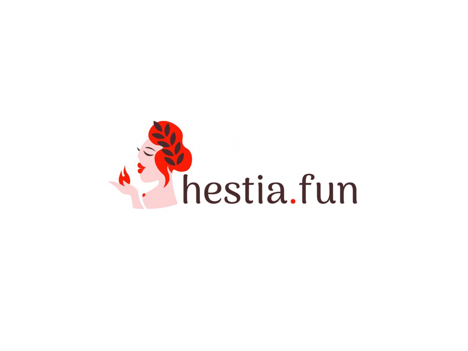 Секс-шоп онлайн Hestia.fun | logo - Фрилансер Екатерина Луговая lugo0vdes -  Портфолио - Работа #4501768