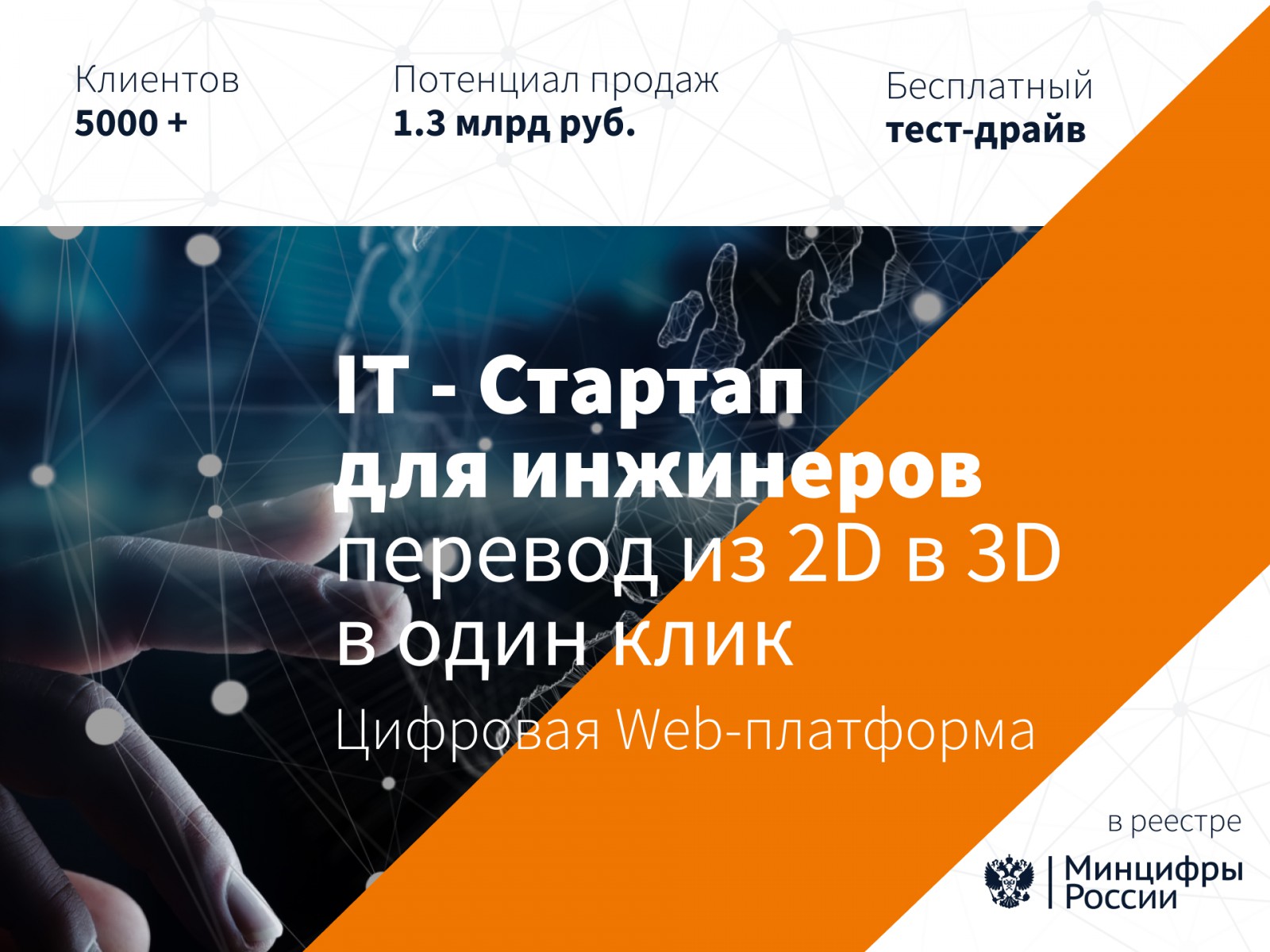 IT - Стартап - Фрилансер Артём Сарычев artemproject - Портфолио - Работа  #4501941